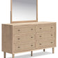 Cielden Bedroom Set