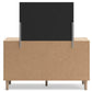 Cielden Bedroom Set