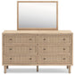 Cielden Bedroom Set