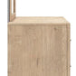 Cielden Dresser and Mirror