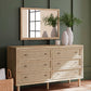 Cielden Bedroom Set