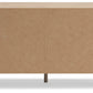 Cielden Dresser