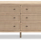 Cielden Dresser