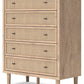 Cielden Chest of Drawers