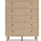 Cielden Chest of Drawers