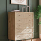 Cielden Chest of Drawers