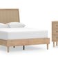 Cielden Bedroom Set
