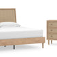 Cielden Bedroom Set