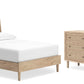 Cielden Bedroom Set