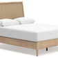 Cielden Bedroom Set
