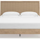 Cielden Bedroom Set