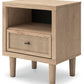 Cielden Nightstand