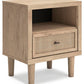 Cielden Bedroom Set