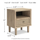 Cielden Nightstand