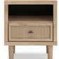 Cielden Nightstand
