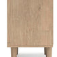 Cielden Bedroom Set