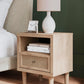 Cielden Nightstand