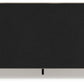 Cielden Upholstered Bed with Roll Slats