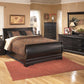 Huey Vineyard Bed