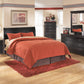 Huey Vineyard Bed
