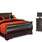 Huey Vineyard Bedroom Set
