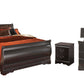 Huey Vineyard Bedroom Set