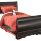 Huey Vineyard Bedroom Set