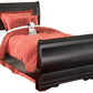 Huey Vineyard Bedroom Set