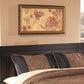 Huey Vineyard Bed