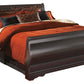 Huey Vineyard Bedroom Set