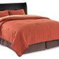 Huey Vineyard Bed