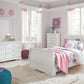 Anarasia Bedroom Set