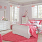 Anarasia Bed