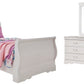Anarasia Bedroom Set