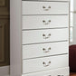 Anarasia Chest of Drawers