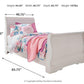 Anarasia Bed