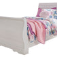 Anarasia Bed