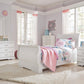 Anarasia Bed