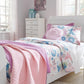 Anarasia Bed