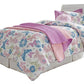 Anarasia Bed