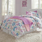 Anarasia Bed