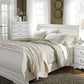 Anarasia Bed