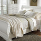 Anarasia Bed