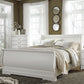 Anarasia Bed