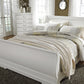 Anarasia Bed