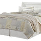Anarasia Bed