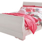Anarasia Bed