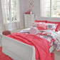 Anarasia Bed