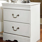 Anarasia Nightstand