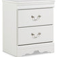 Anarasia Bedroom Set